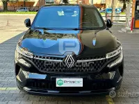 Usata Renault Austral Techno 130 CV (95 kW) 2023 Nero SUV