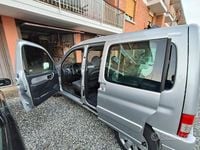 Usata Citroën Berlingo 90 CV (66 kW) 2006 Grigio Monovolume