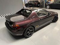 usata Honda CR-X Opentop 1.6 VTI 160cv