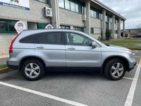 usata Honda CR-V 2.2 i-CTDi 16V Advance DPF