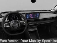 Nuova Fiat 600 110 CV (80 kW) 2025 Nero SUV