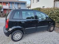 Usata Lancia Musa 95 CV (69 kW) 2007 Monovolume