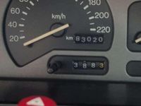 Usata Ford Fiesta 94 CV (69 kW) 1990 Nero Utilitaria