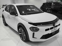 Nuova Lancia Ypsilon 101 CV (74 kW) 2025 Bianco Utilitaria