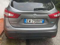 Usata Nissan Qashqai Tekna 131 CV (96 kW) 2014 SUV