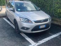 Usata Ford Focus Style 90 CV (66 kW) 2009 Station wagon