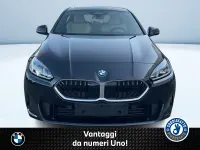 Usata BMW 118 Comfort Edition 150 CV (110 kW) 2025 Nero metallizzato Utilitaria