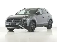 Usata VW T-Roc R-line Plus 116 CV (85 kW) 2025 Grigio SUV