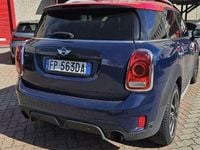 Usata Mini John Cooper Works Countryman 231 CV (169 kW) 2018 SUV