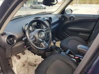 usata Mini One D Countryman R60 1.6