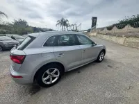 Usata Audi Q5 Sport 150 CV (110 kW) 2018 Grigio SUV