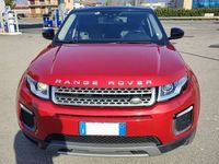 usata Land Rover Range Rover evoque 2.0 Pure Business edition auto