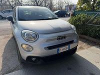 Usata Fiat 500X Club 95 CV (69 kW) 2022 Grigio SUV