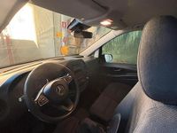 Usata Mercedes Vito 136 CV (100 kW) 2015 Furgone