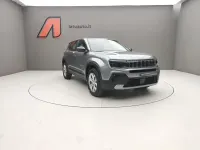 Nuova Jeep Avenger Altitude 101 CV (74 kW) 2025 Grigio SUV