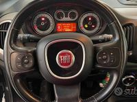 Usata Fiat 500L 120 CV (88 kW) 2016 Monovolume
