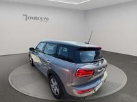 Usata Mini One Clubman Classic 102 CV (75 kW) 2021 Grigio Station wagon