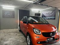 usata Smart ForFour forfour 60 1.0 Youngster