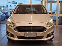 usata Ford S-MAX 2.0 TDCI 150CV S&S 150CV TITANIUM 7 POSTI