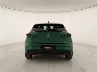 Ny Renault Clio V Evolution 115 HK (84 kW) 2026 Grøn