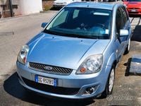 Usata Ford Fiesta 75 CV (55 kW) 2007 Utilitaria