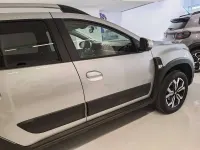 Usata Dacia Duster Journey 150 CV (110 kW) 2023 Argento SUV