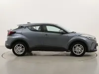 Usado Toyota C-HR Business Edition 122 CV (89 kW) 2022 Gris SUV