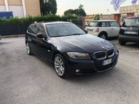 usata BMW 318 318 d Touring 2.0 Eletta 143cv FL