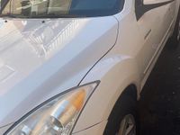 Usata Great Wall H3 2011 Bianco SUV