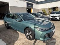 Usata VW Passat Business 150 CV (110 kW) 2024 Blu Station wagon