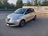 usata Lancia Ypsilon 1.3 MJT 16V 95 CV 5 porte S&S Gol