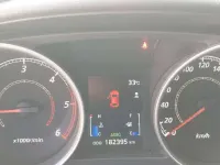 Usata Mitsubishi ASX Intense 150 CV (110 kW) 2011 Grigio SUV