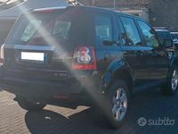 usata Land Rover Freelander 2 2.2 TD4 S.W. S