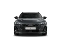 Nuova Audi A5 S-Line 299 CV (219 kW) 2026 Grigio daytona perlato Station wagon