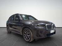 Usata BMW X3 Performance 190 CV (139 kW) 2024 SUV