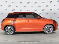 Neu Suzuki Swift 82 PS (60 kW) 2026 Kleinwagen