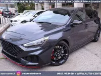 Usata Hyundai i30 N Performance 280 CV (205 kW) 2023 Grigio Berlina