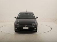 usata VW Polo Highline DSG