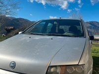 Usata Fiat Punto 2001 Utilitaria