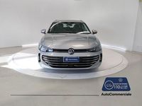 Usata VW Passat Business 150 CV (110 kW) 2024 Argento Station wagon