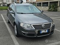 usata VW Passat 2.0 sw dsg - 2006