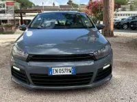 Usata VW Scirocco 122 CV (89 kW) 2012 Other Coupé