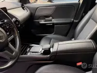 Usata Mercedes GLA200 150 CV (110 kW) 2020 Grigio SUV