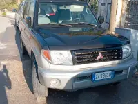 Usata Mitsubishi Pajero 114 CV (83 kW) 2004 SUV