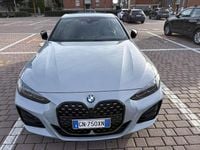 Usata BMW 430 Sport Line 245 CV (180 kW) 2023 Coupé