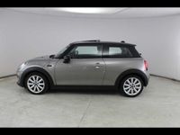 usata Mini Cooper D Cooper D 1.5hype