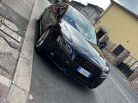 usata Audi A5 Coupe 2.0 tdi quattro sline