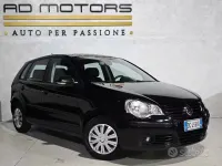 Usata VW Polo 54 CV (39 kW) 2007 Other Utilitaria
