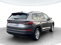 Usata Skoda Kodiaq Executive 150 CV (110 kW) 2022 Grigio metall. SUV