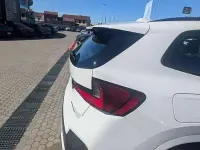 Usata BMW X1 M Sport 150 CV (110 kW) 2022 Bianco SUV